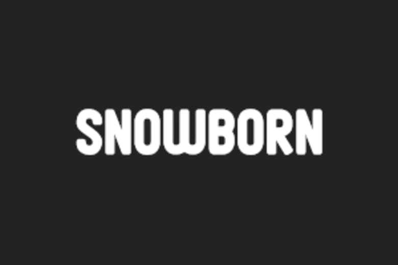 En Popüler Snowborn Games Çevrimiçi Slotları