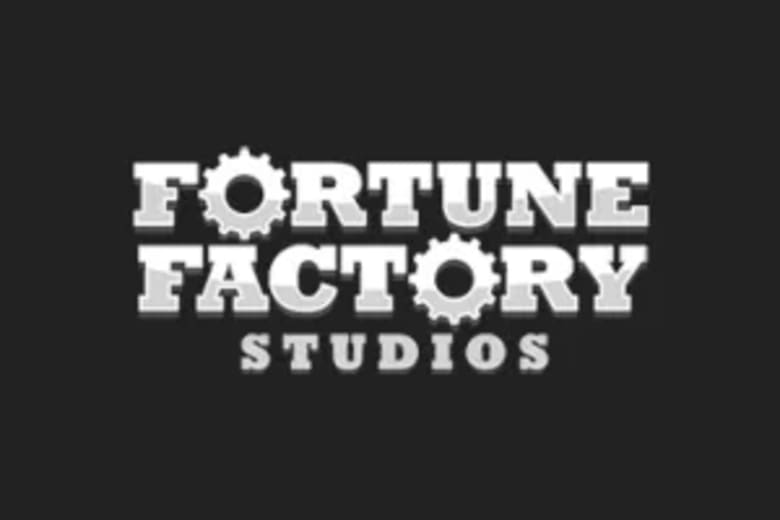 En Popüler Fortune Factory Studios Çevrimiçi Slotları