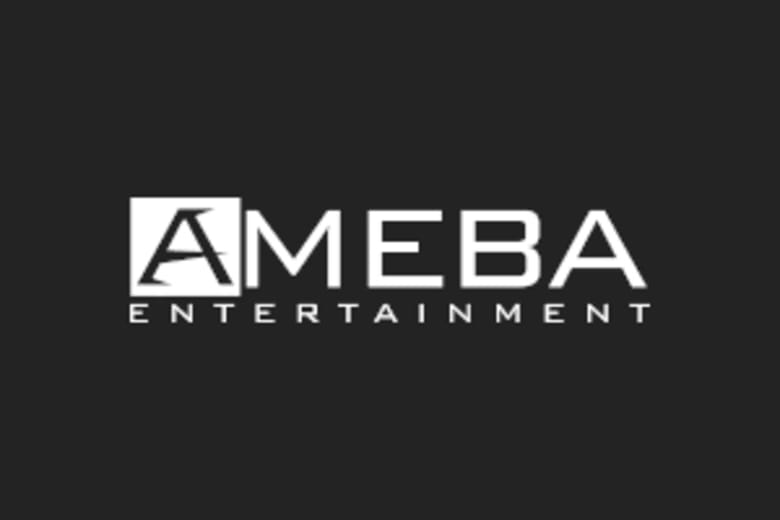 En Popüler Ameba Entertainment Çevrimiçi Slotları