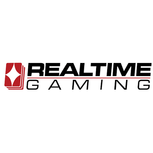 En Popüler Real Time Gaming Çevrimiçi Slotları