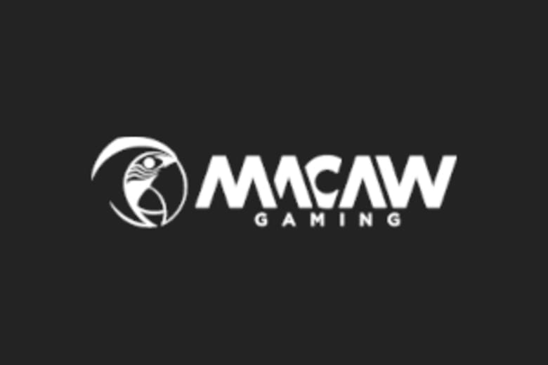 En Popüler Macaw Gaming Çevrimiçi Slotları