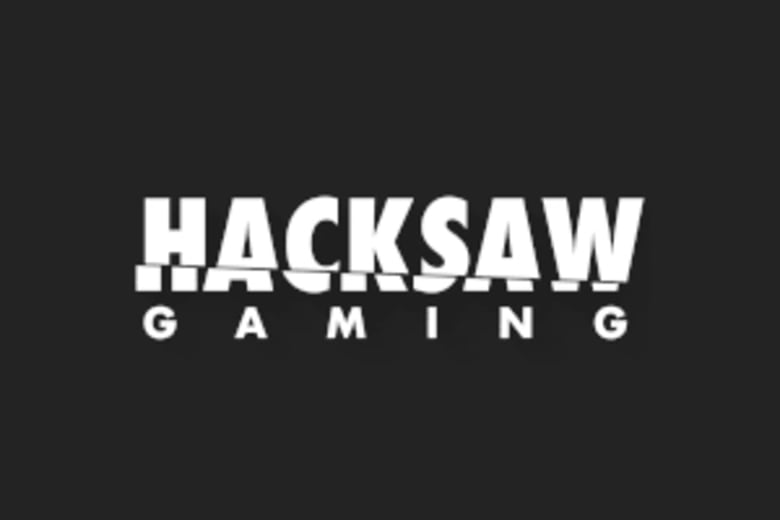 En Popüler Hacksaw Gaming Çevrimiçi Slotları