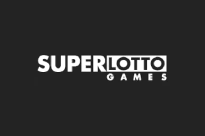 En Popüler Superlotto Games Çevrimiçi Slotları