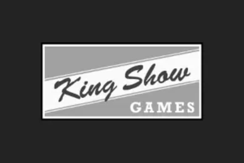 En Popüler King Show Games Çevrimiçi Slotları