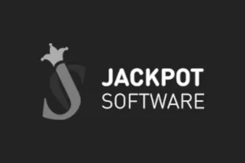 En Popüler Jackpot Software Çevrimiçi Slotları