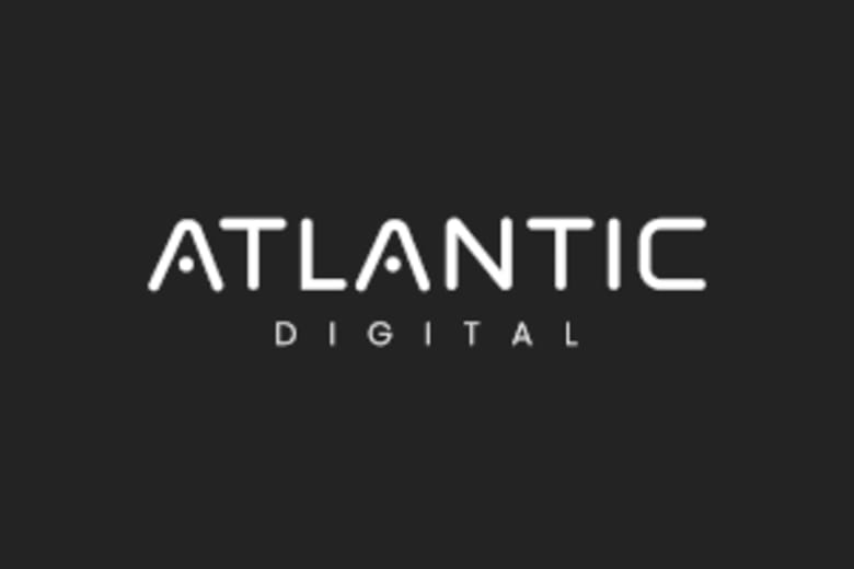 En Popüler Atlantic Digital Çevrimiçi Slotları