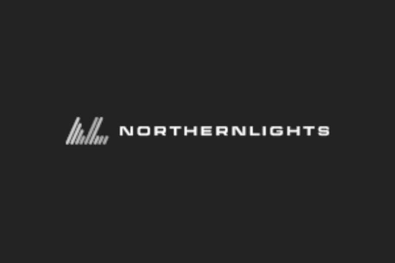 En Popüler Northern Lights Gaming Çevrimiçi Slotları