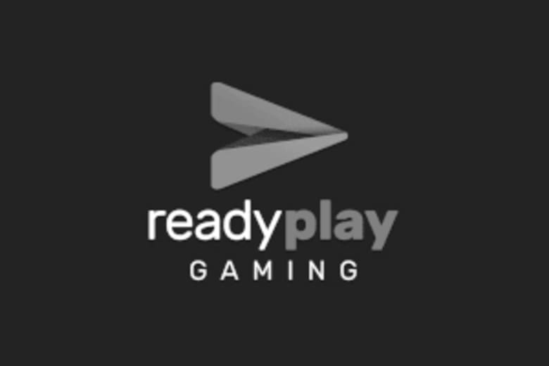 En Popüler Ready Play Gaming Çevrimiçi Slotları