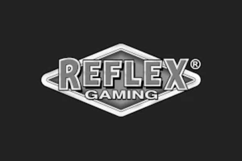 En Popüler Reflex Gaming Çevrimiçi Slotları