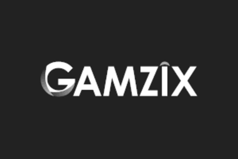 En Popüler Gamzix Çevrimiçi Slotları