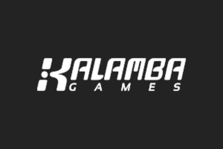 En Popüler Kalamba Games Çevrimiçi Slotları