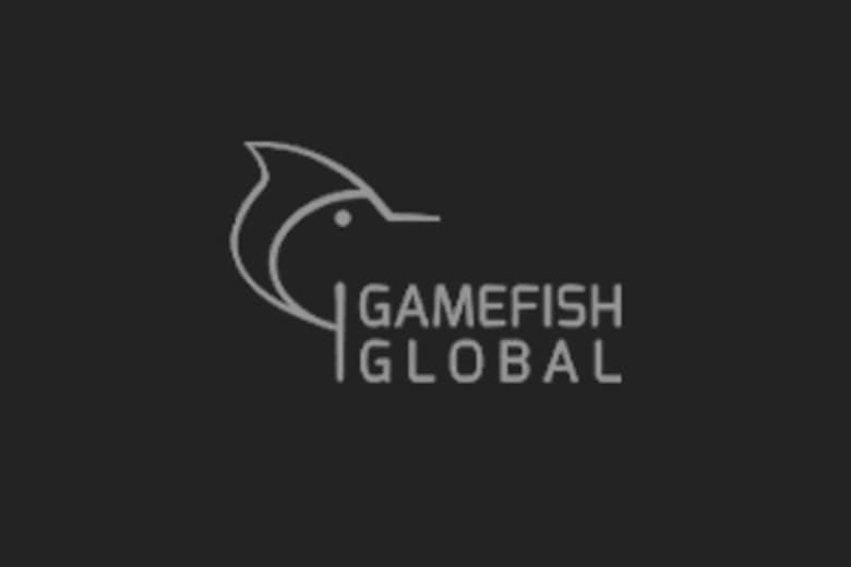 En Popüler Gamefish Çevrimiçi Slotları