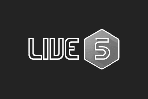 En Popüler Live 5 Gaming Çevrimiçi Slotları
