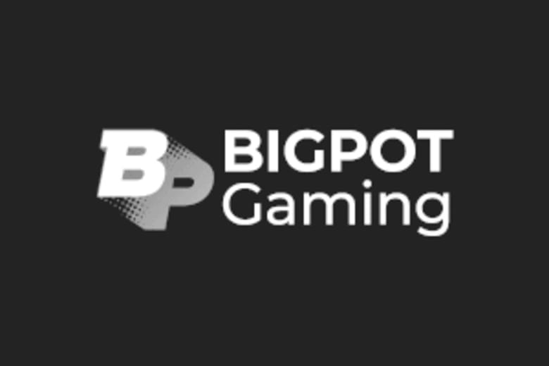 En Popüler Bigpot Gaming Çevrimiçi Slotları