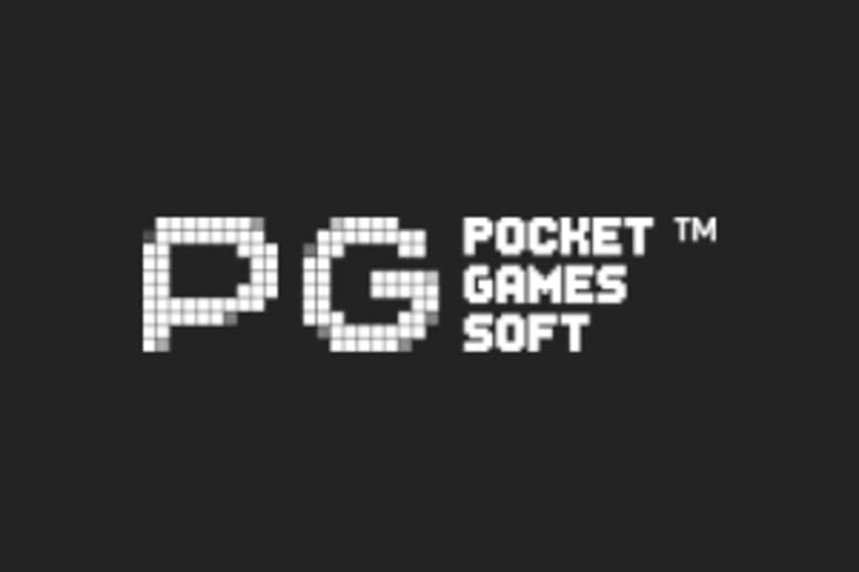 En Popüler Pocket Games Soft (PG Soft) Çevrimiçi Slotları