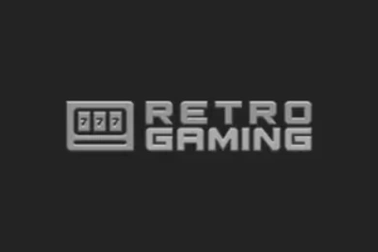 En Popüler Retro Gaming Çevrimiçi Slotları