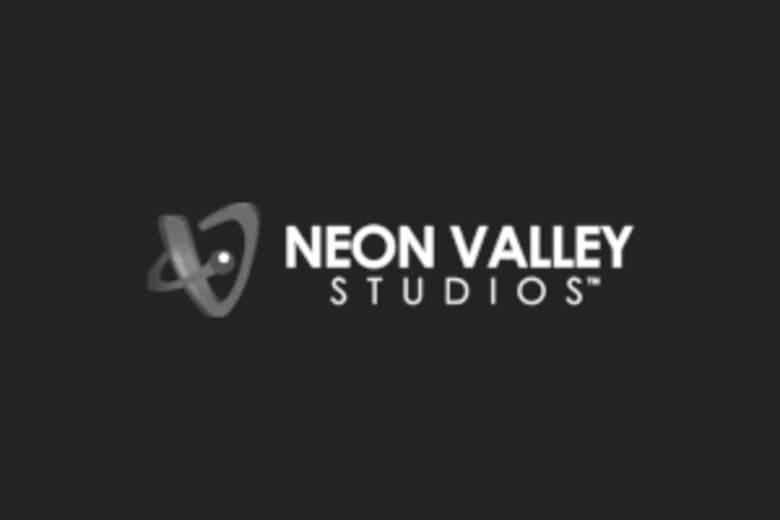 En Popüler Neon Valley Studios Çevrimiçi Slotları