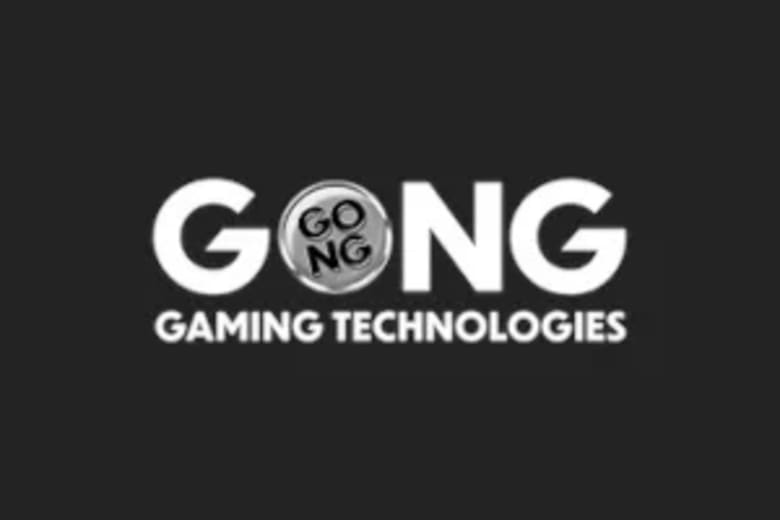 En Popüler GONG Gaming Çevrimiçi Slotları