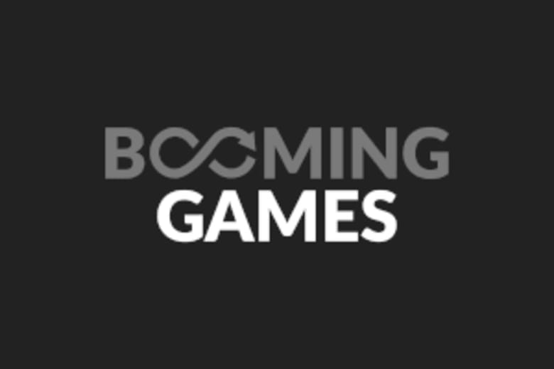 En Popüler Booming Games Çevrimiçi Slotları