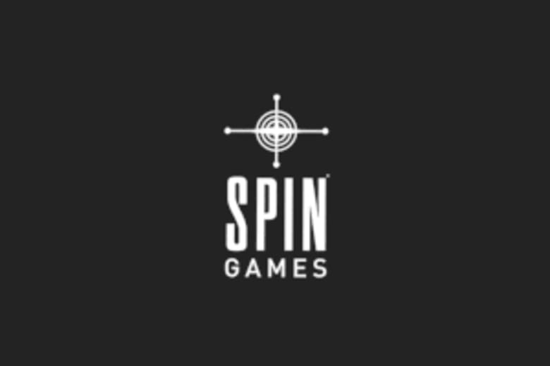 En Popüler Spin Games Çevrimiçi Slotları