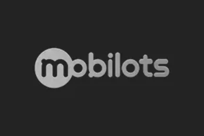 En Popüler Mobilots Çevrimiçi Slotları