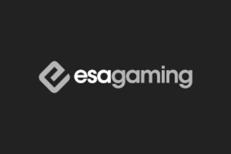 En Popüler ESA Gaming Çevrimiçi Slotları