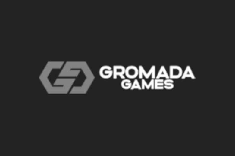 En Popüler Gromada Games Çevrimiçi Slotları