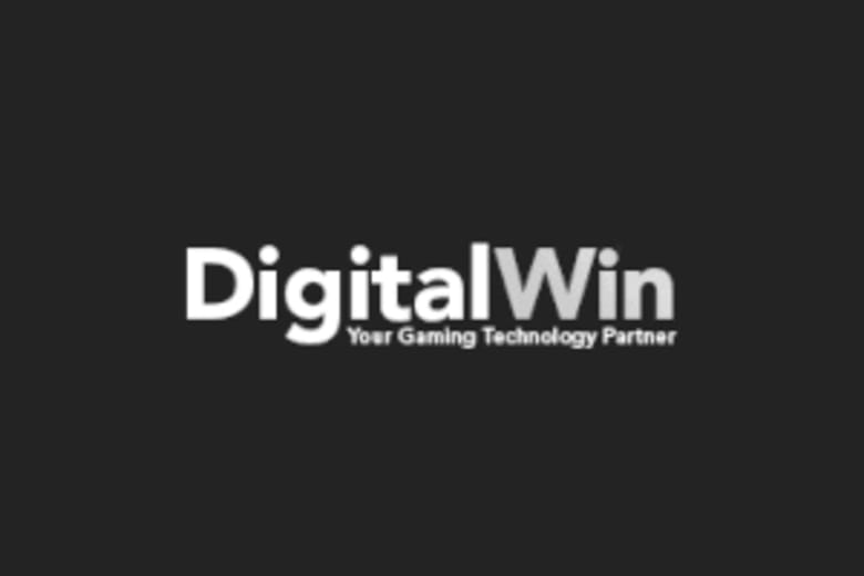 En Popüler DigitalWin Çevrimiçi Slotları