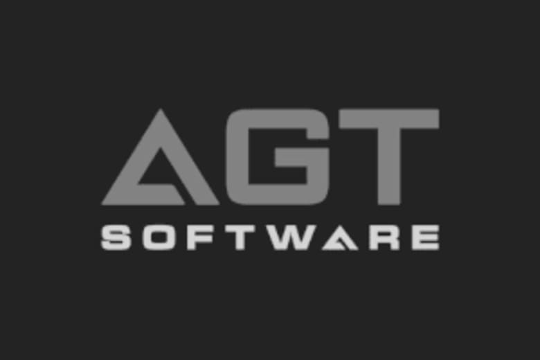 En Popüler AGT Software Çevrimiçi Slotları