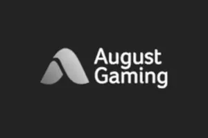 En Popüler August Gaming Çevrimiçi Slotları
