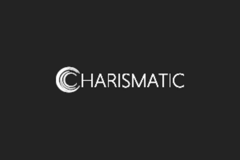 En Popüler Charismatic Games Çevrimiçi Slotları