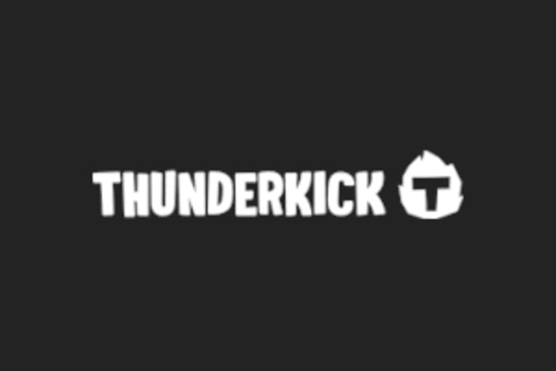 En Popüler Thunderkick Çevrimiçi Slotları