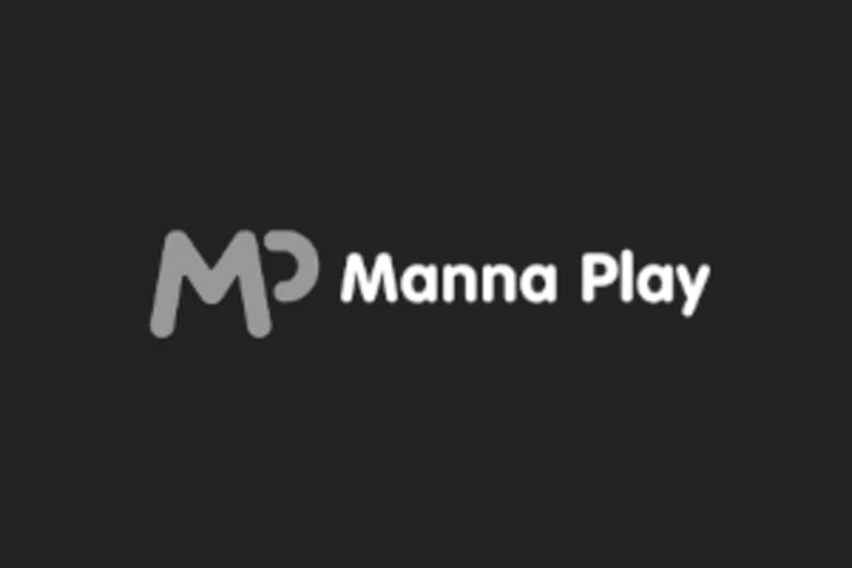 En Popüler Manna Play Çevrimiçi Slotları