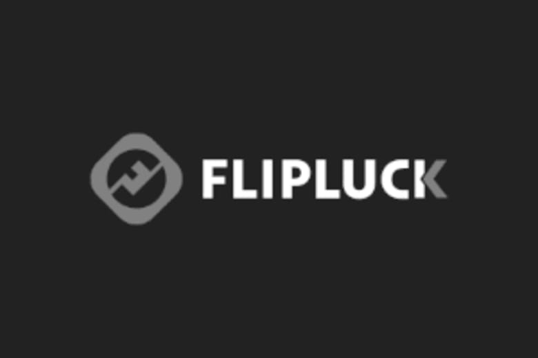 En Popüler Flipluck Çevrimiçi Slotları