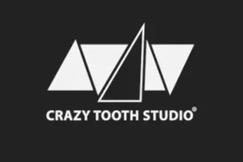 En Popüler Crazy Tooth Studio Çevrimiçi Slotları