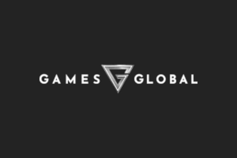 En Popüler Games Global Çevrimiçi Slotları