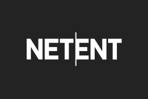 En Popüler NetEnt Çevrimiçi Slotları