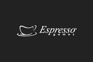 En PopÃ¼ler Espresso Games Ã‡evrimiÃ§i SlotlarÄ±
