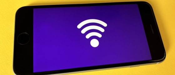 WiFi Bağlantısı Gerektirmeyen Çevrimiçi Slot Oyunları