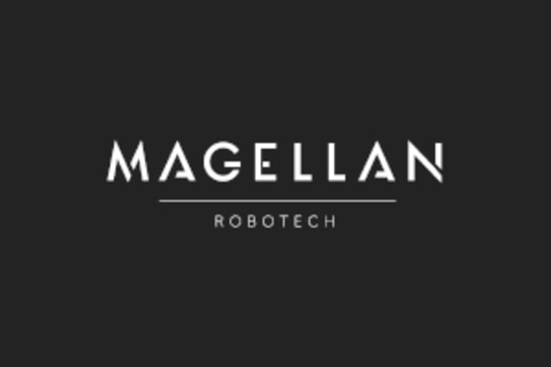 En Popüler Magellan Robotech Çevrimiçi Slotları