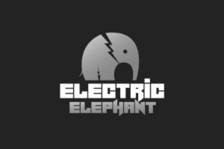 En Popüler Electric Elephant Games Çevrimiçi Slotları