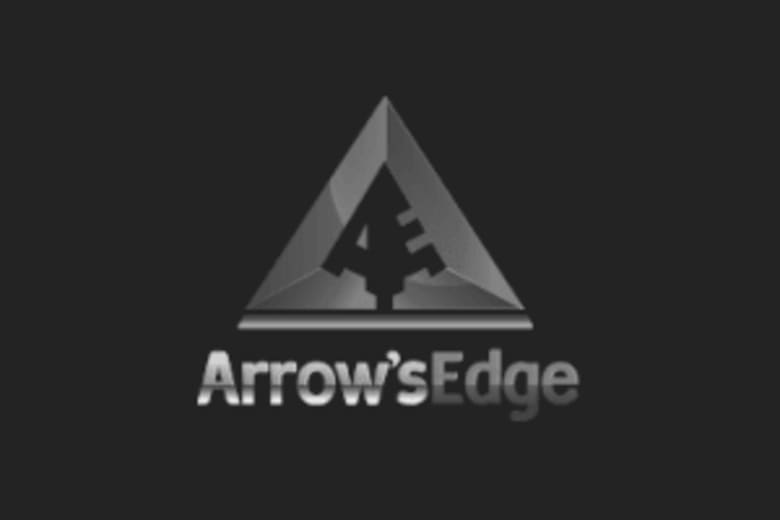 En Popüler Arrow's Edge Çevrimiçi Slotları