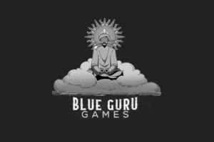 En Popüler Blue Guru Games Çevrimiçi Slotları