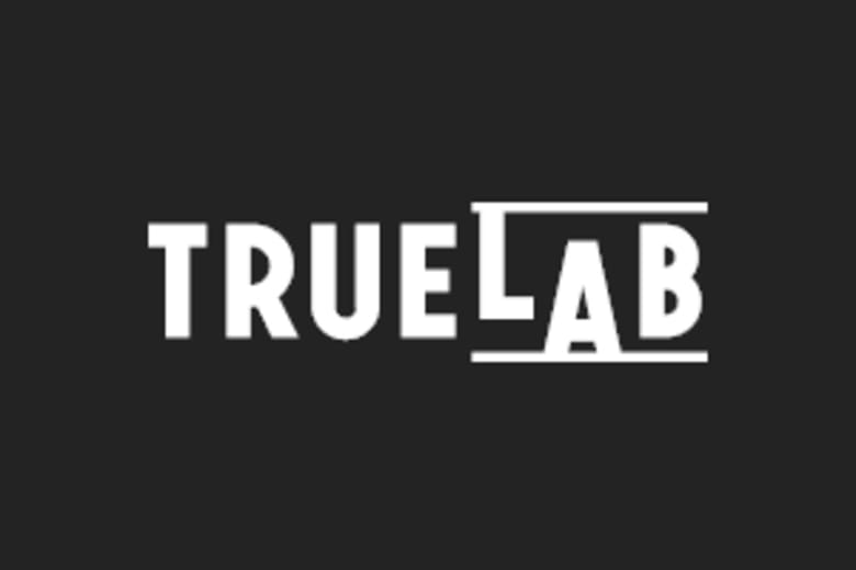 En Popüler True Lab Çevrimiçi Slotları