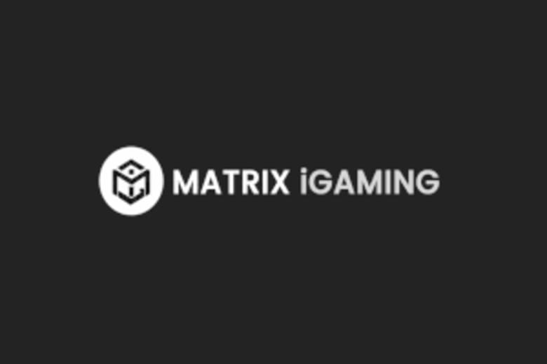 En Popüler Matrix iGaming Çevrimiçi Slotları