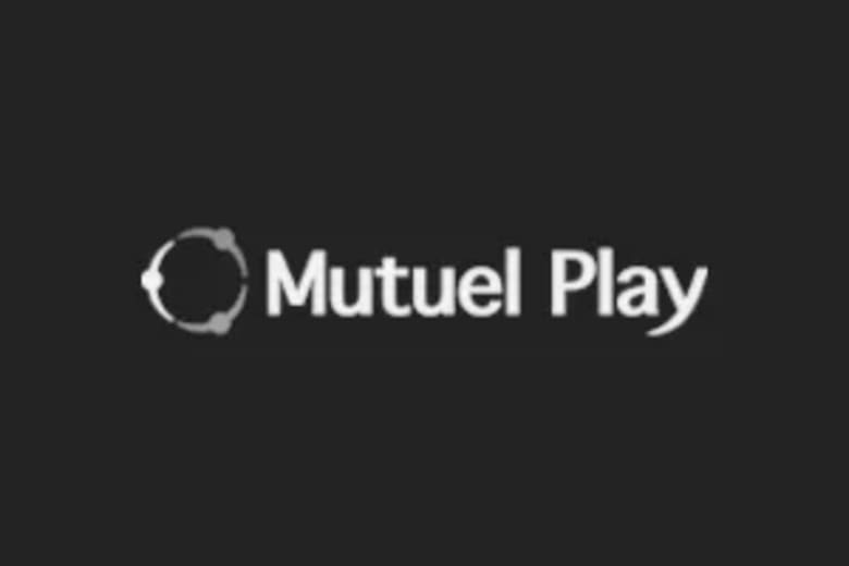 En Popüler Mutuel Play Çevrimiçi Slotları