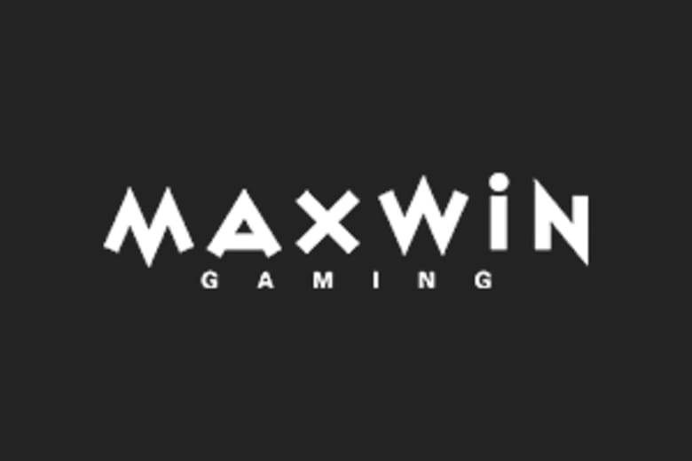 En Popüler Max Win Gaming Çevrimiçi Slotları