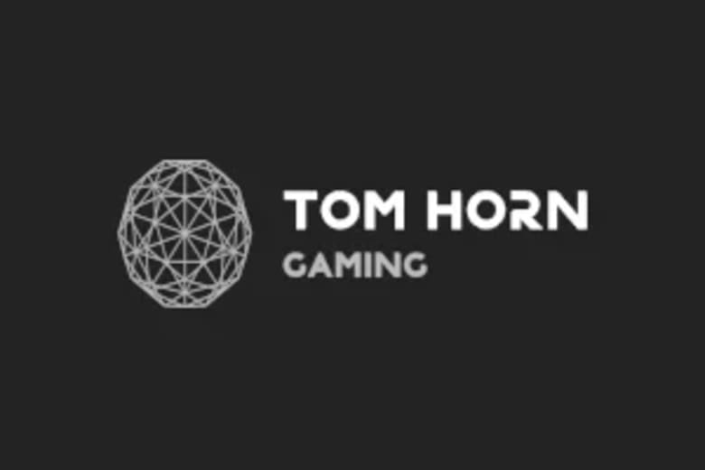 En Popüler Tom Horn Gaming Çevrimiçi Slotları