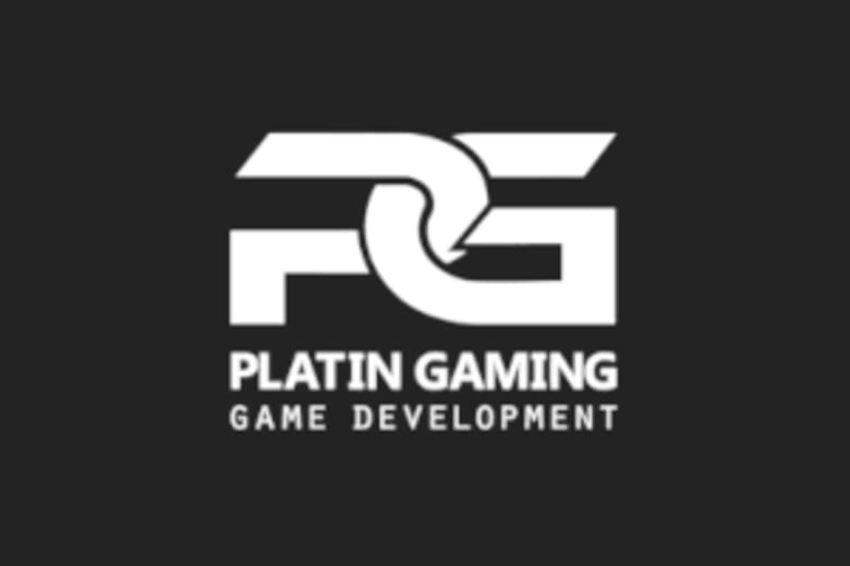 En Popüler Platin Gaming Çevrimiçi Slotları