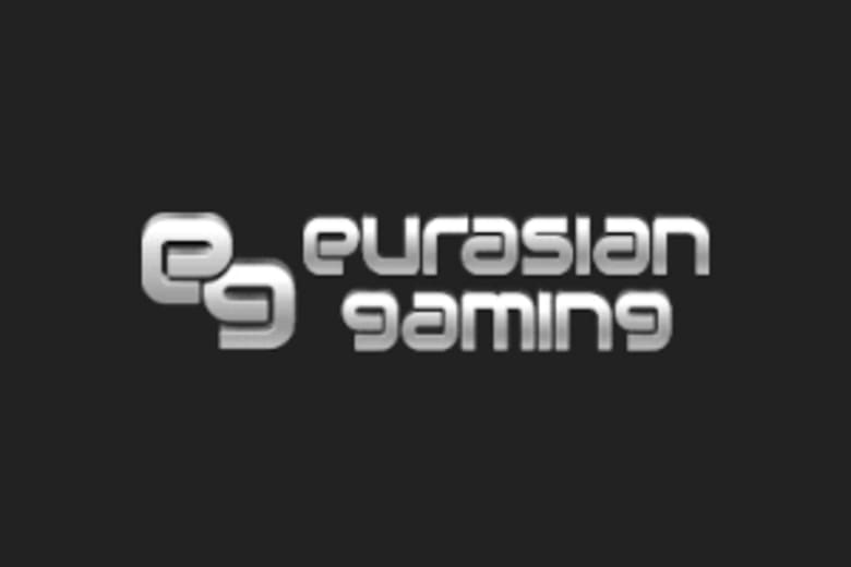 En Popüler Eurasian Gaming Çevrimiçi Slotları